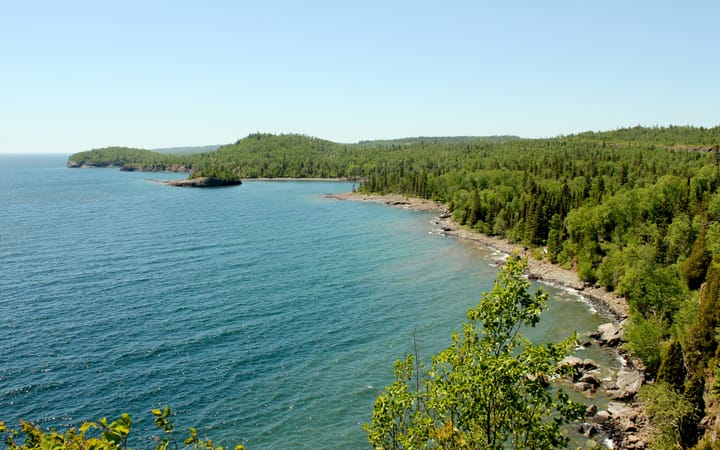 Most Minnesotans take at least one trip ‘up north’ each year