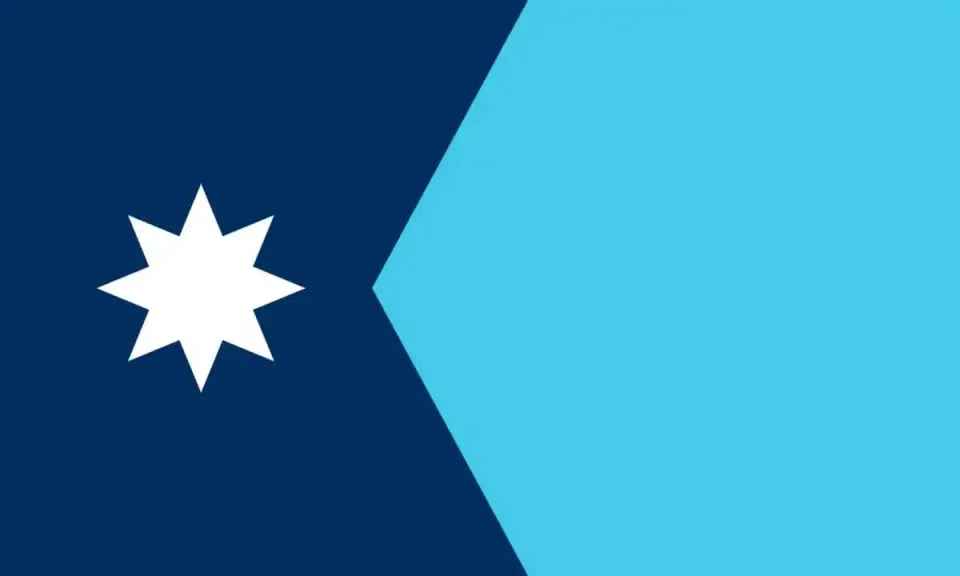 Minnesota's new flag reveals sharp generational and political divides